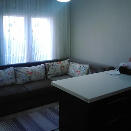 Appartement Pembe Alaçatı