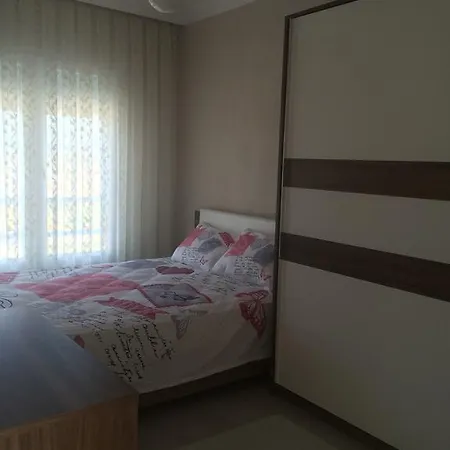 Pembe Appartement