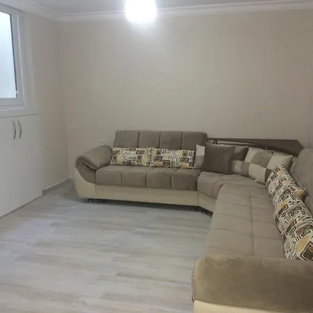 Pembe Appartement *
