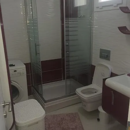 Appartement Pembe Alaçatı