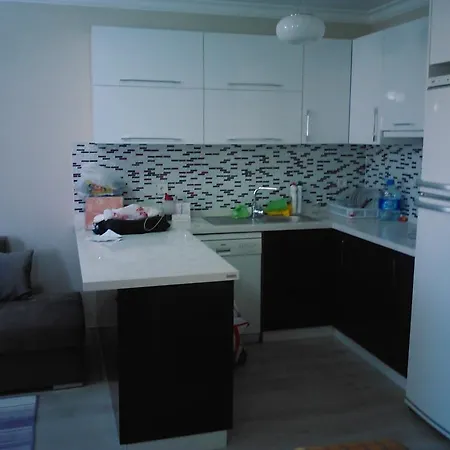 Appartement Pembe