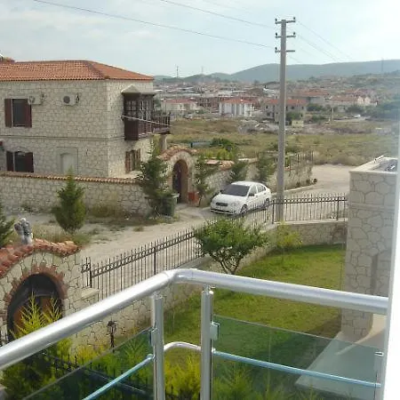 Pembe * Alaçatı