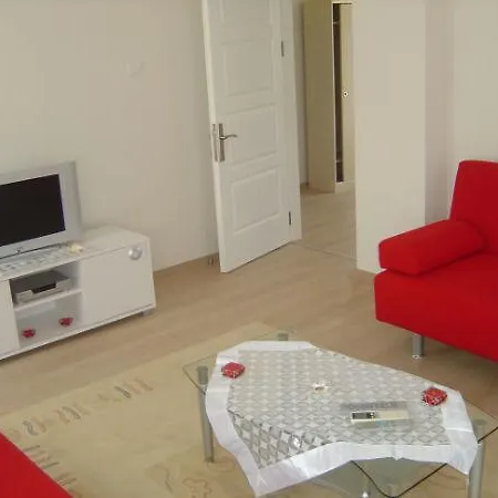Pembe Appartement *
