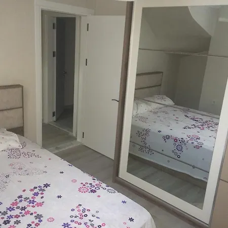 Pembe Appartement Alaçatı