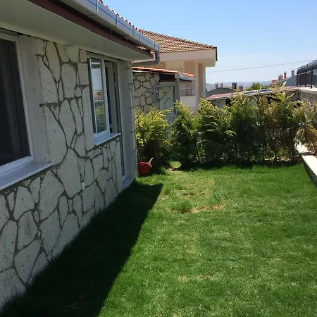 Appartement Pembe