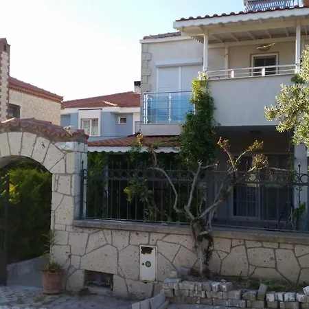 Pembe Appartement
