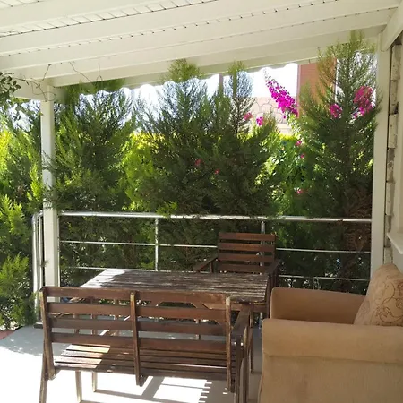 Appartement Pembe *