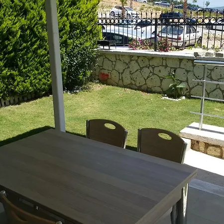 Pembe Appartement *