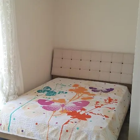 Appartement Pembe Alaçatı