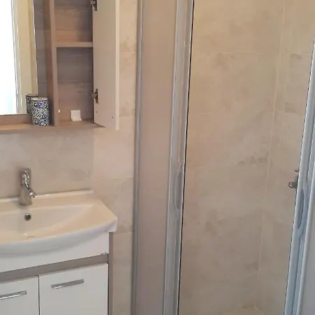 Appartement Pembe *
