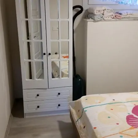 Pembe Appartement