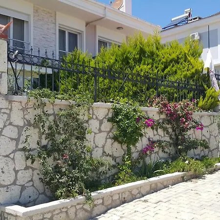 Pembe Appartement