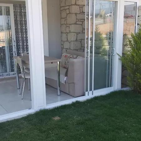 Appartement Pembe *