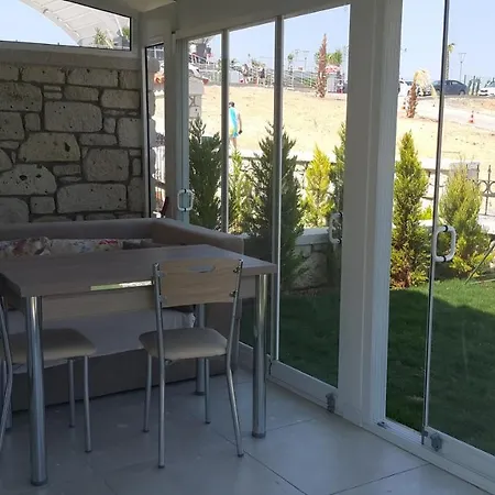Pembe Appartement *