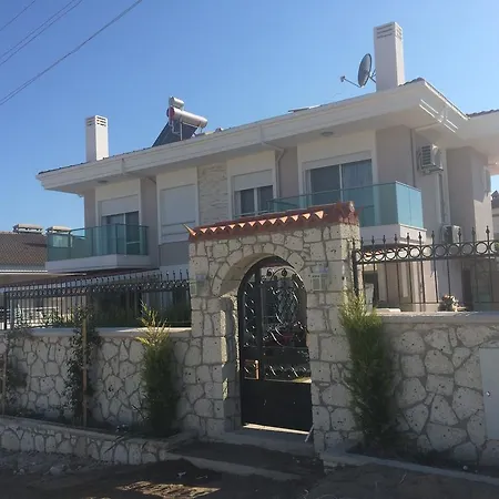 Pembe Αλακάτι