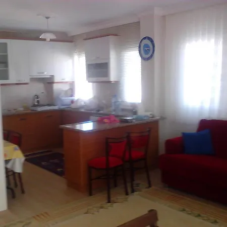 Διαμέρισμα Pembe Αλακάτι