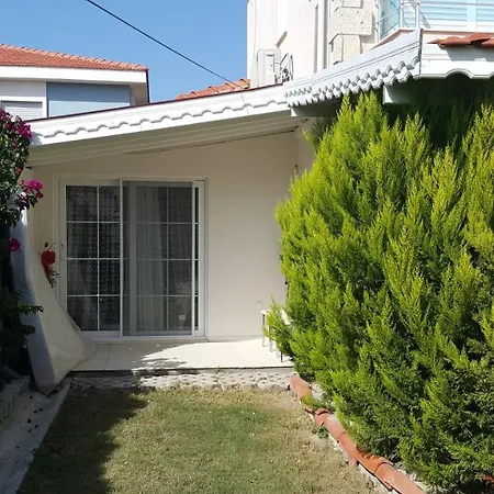 Διαμέρισμα Pembe Αλακάτι