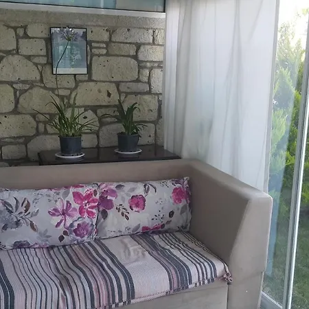 דירה Pembe *