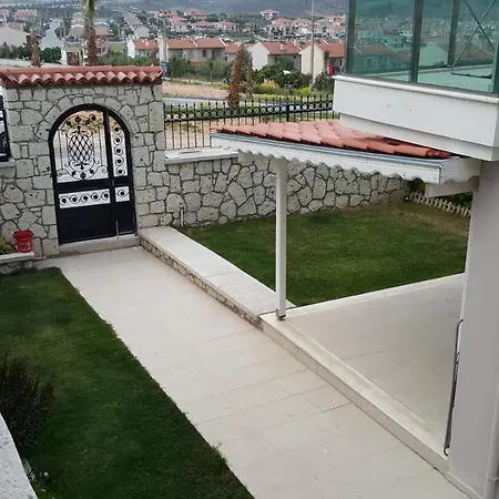 Διαμέρισμα Pembe