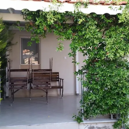 Διαμέρισμα Pembe