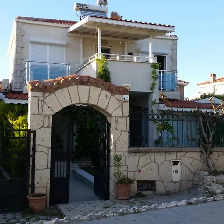 Pembe * Αλακάτι